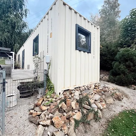 Tiny Kontik Holiday home *