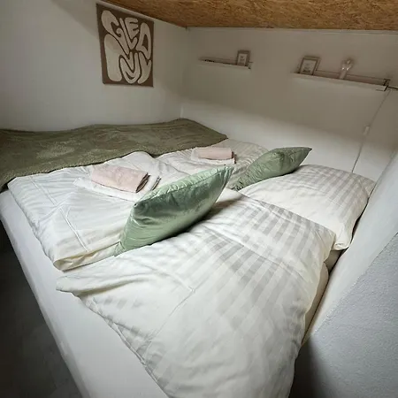 Tiny Kontik Luka nad Jihlavou