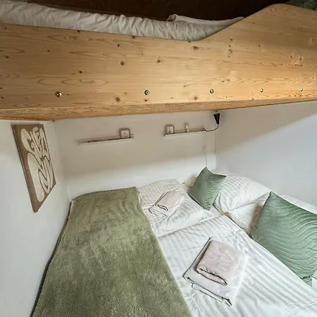 Tiny Kontik Holiday home