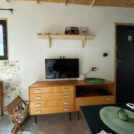 Holiday home Tiny Kontik