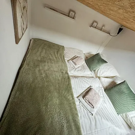 Tiny Kontík * Luka nad Jihlavou