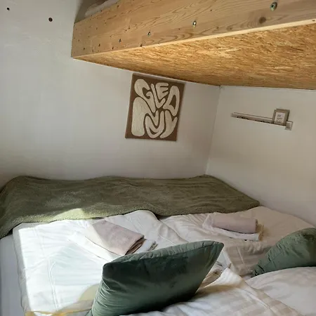 Tiny Kontik Luka nad Jihlavou