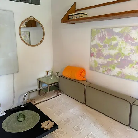 Tiny Kontik Holiday home