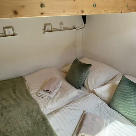 Tiny Kontik Holiday home