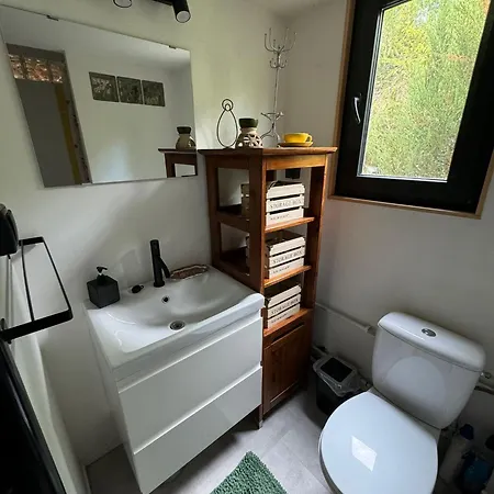 Tiny Kontik * Luka nad Jihlavou