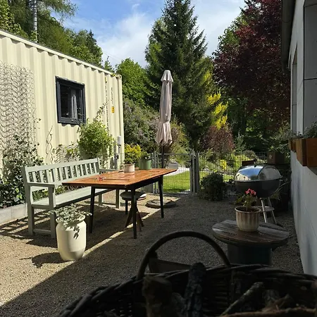 Holiday home Tiny Kontik *