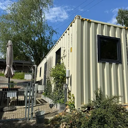 Tiny Kontik Luka nad Jihlavou
