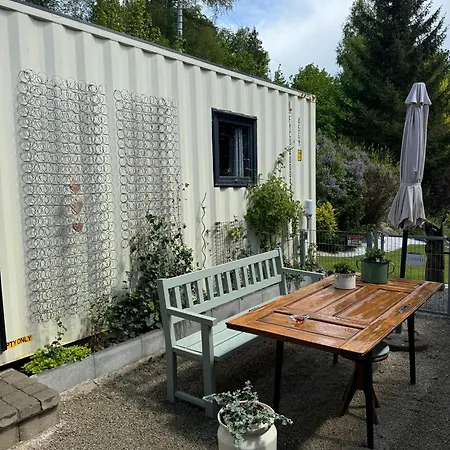 Tiny Kontik Holiday home