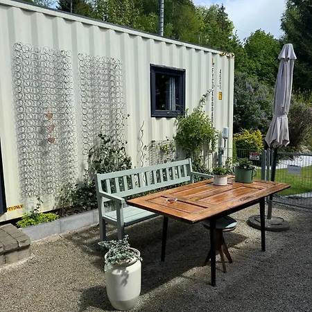 Holiday home Tiny Kontik