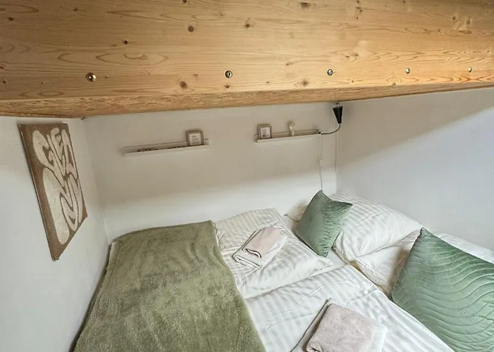Tiny Kontik Holiday home