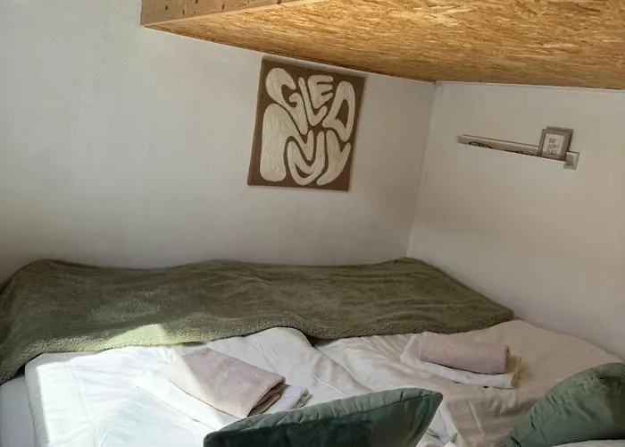 Tiny Kontik Luka nad Jihlavou