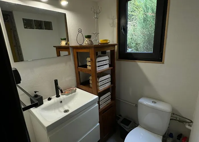 Holiday home Tiny Kontik