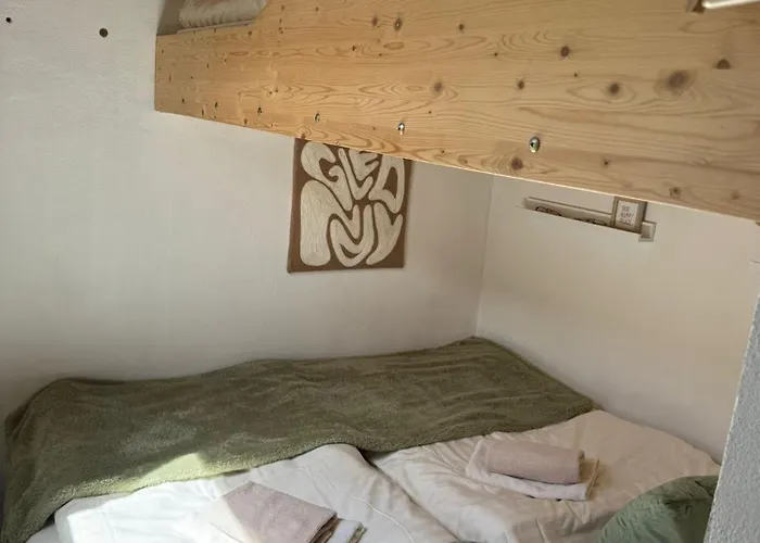 Tiny Kontik * Luka nad Jihlavou
